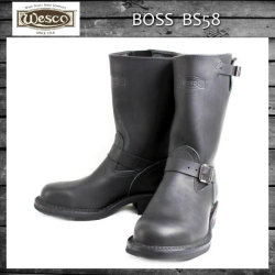 Wesco ウエスコ 正規取扱店