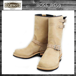 Wesco ウエスコ 正規取扱店