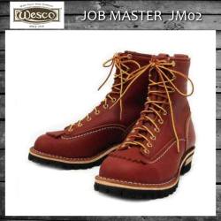 Wesco ウエスコ 正規取扱店