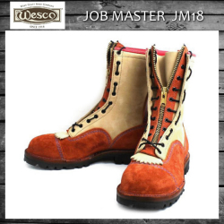 Wesco ウエスコ 正規取扱店
