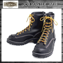 Wesco ウエスコ 正規取扱店