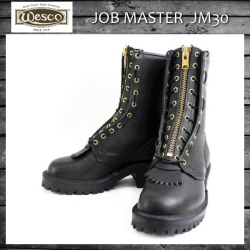 Wesco ウエスコ 正規取扱店