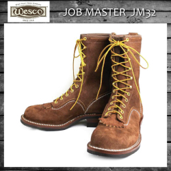 Wesco ウエスコ 正規取扱店