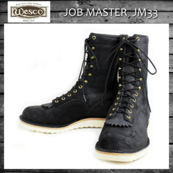 Wesco ウエスコ 正規取扱店