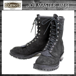 Wesco ウエスコ 正規取扱店