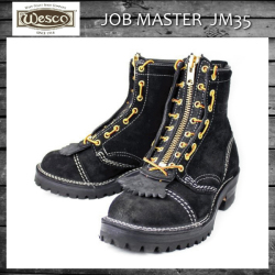 Wesco ウエスコ 正規取扱店