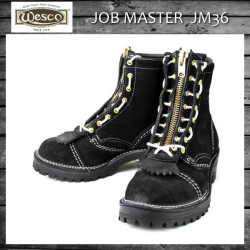 Wesco ウエスコ 正規取扱店