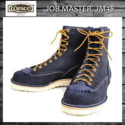 Wesco ウエスコ 正規取扱店