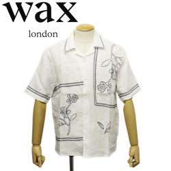 Wax London (ワックスロンドン)正規取扱店