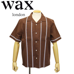 Wax London (ワックスロンドン)正規取扱店