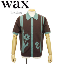 Wax London (ワックスロンドン)正規取扱店