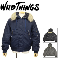 WILD THINGS(ワイルドシングス)正規取扱店