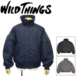 WILD THINGS(ワイルドシングス)正規取扱店