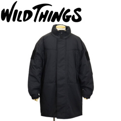 WILD THINGS(ワイルドシングス)正規取扱店