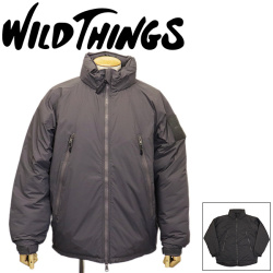 WILD THINGS(ワイルドシングス)正規取扱店