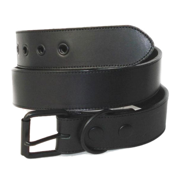 正規取扱 666 Studded Gear 666スタッデッドギア プレーンベルト