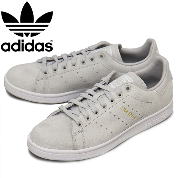 adidas スタンスミス adidas (アディダス) GX3416 STAN SMITH スタンスミス