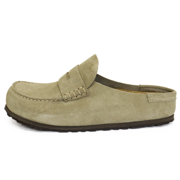 正規取扱店 BIRKENSTOCK (ビルケンシュトック) 1029675 NAPLES WRAPPED