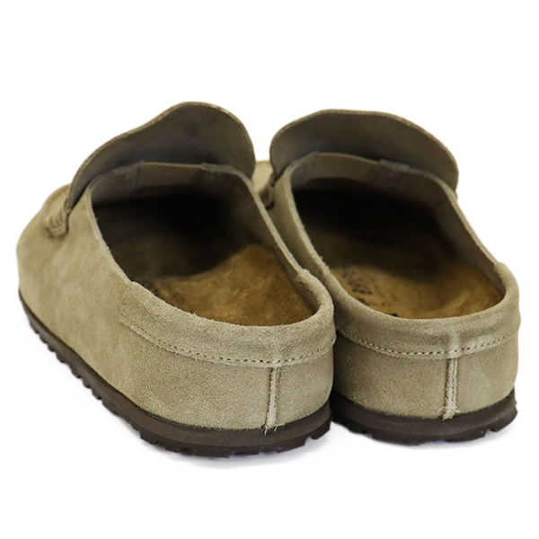 正規取扱店 BIRKENSTOCK (ビルケンシュトック) 1029675 NAPLES WRAPPED