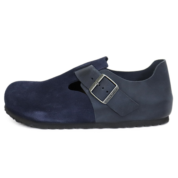 正規取扱店 BIRKENSTOCK (ビルケンシュトック) 1030157 LONDON