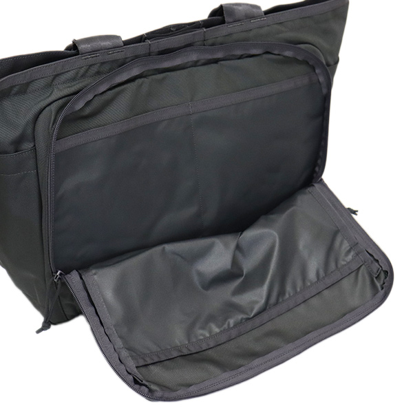正規取扱店 BRIEFING (ブリーフィング) BRA241T39 BS BOX TOTE
