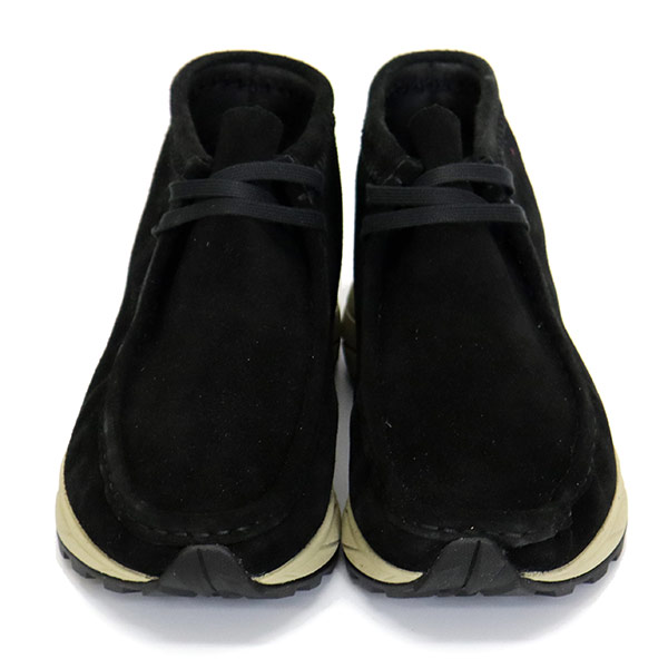 クラークス　ワラビーエデン Clarks クラークス ワラビーエデン メンズ : OutdoorStyle