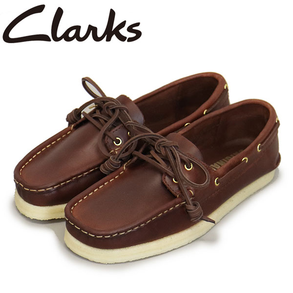 正規取扱店 Clarks (クラークス) 26185687 Godney Boat. レディース 正規取扱店 Clarks (クラークス) 26185687 Godney Boat. レディース