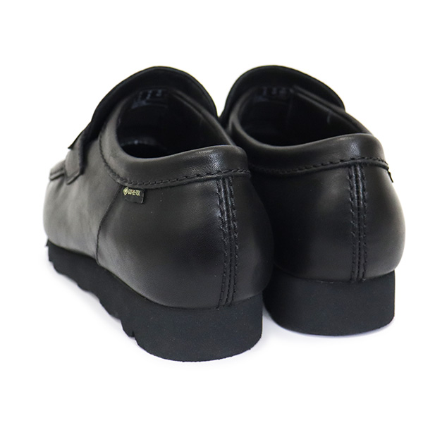正規取扱店 Clarks (クラークス) 26186774 WallaLoafer GTX ワラ
