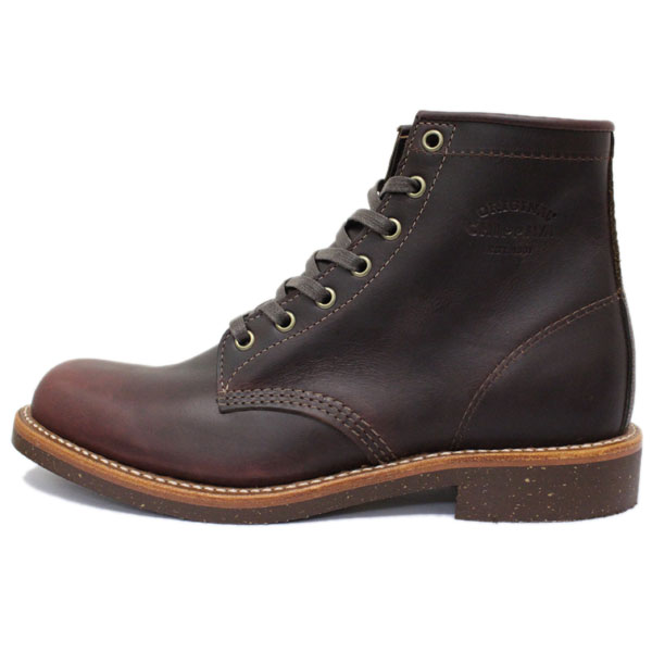 早い者勝ち❗️チペワ ユーティリティブーツ 1901M82 10D CHIPPEWA(チペワ) 1901M82 6inch UTILITY BOOTS 6インチ
