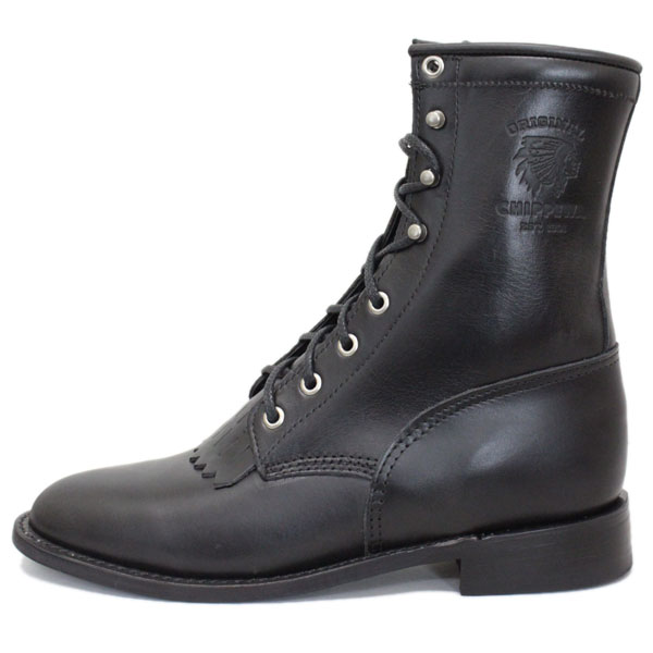 CHIPPEWA(チペワ) 1901W66 Women's 8inch Lacer(8インチレーサー