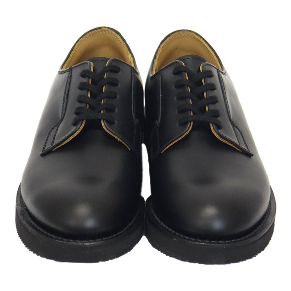 Danner POSTMAN 2 ブラック US8（26cm）D-212100 DANNER】 POSTMAN 2 -BLACK- D-212100 | 【ALL ITEM】 | SELECT