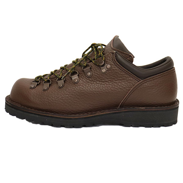 正規取扱店 DANNER (ダナー) D214016 MOUNTAIN RIDGE LOW W/P