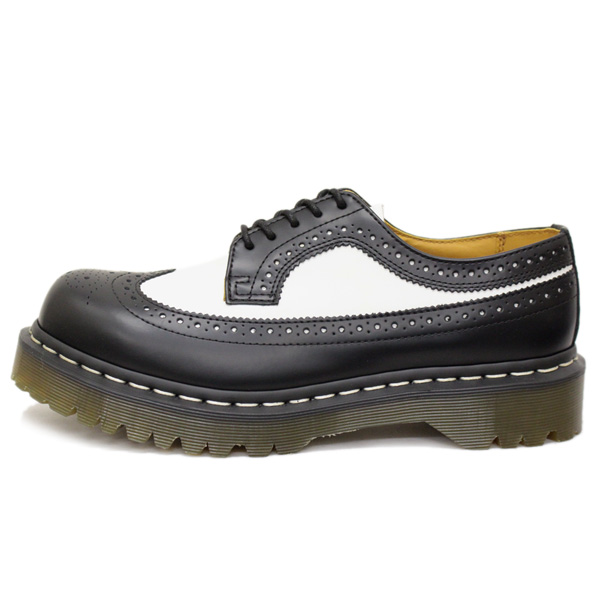 正規取扱店 Dr.Martens ドクターマーチン 3989Z BEX ベックス WINGTIP