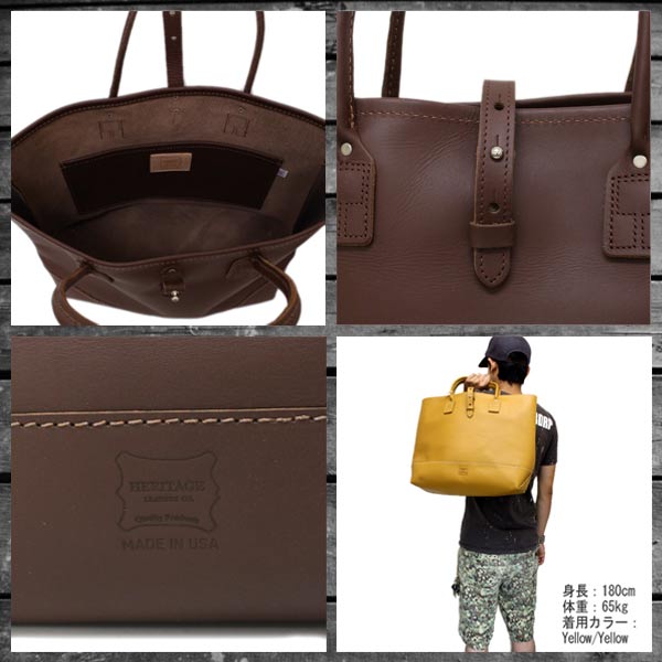 正規取扱店 HERITAGE LEATHER CO.(ヘリテージレザー) NO.7955ST