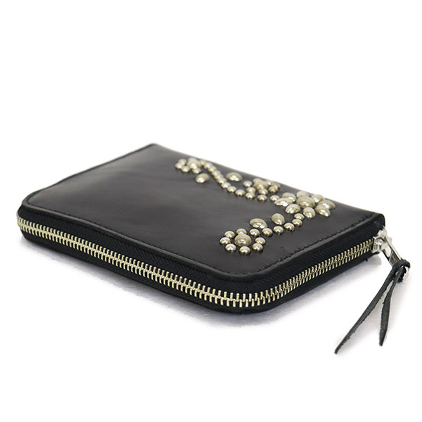 正規取扱店 HTC(Hollywood Trading Company) T-2 Zipper Wallet #26 CR