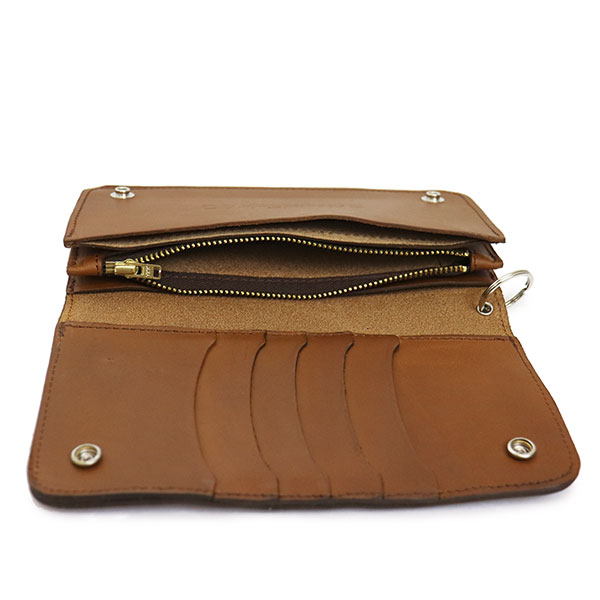 正規取扱店 HTC(Hollywood Trading Company) T-1 Wallet #125