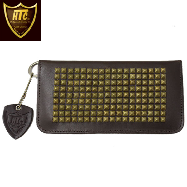 正規取扱店 HTC(Hollywood Trading Company) #14 T-1 Pyramid Brass