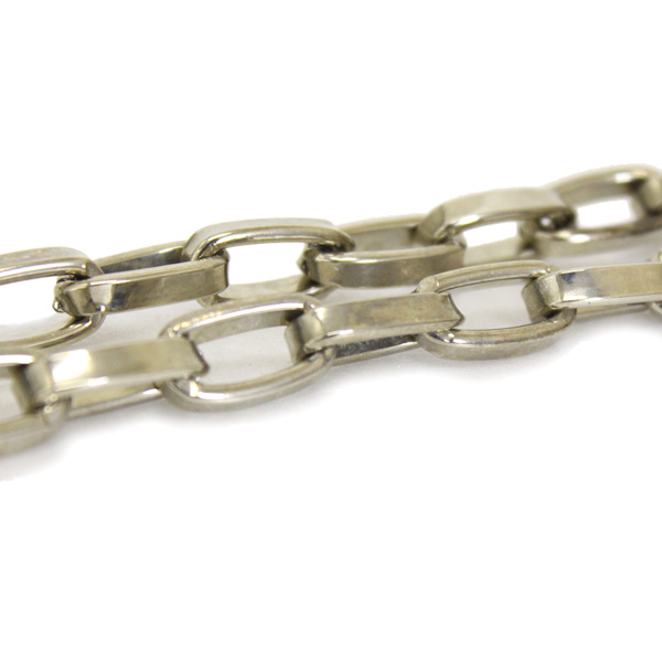 HTC ウォレットチェーン レザー スタッズ シルバー HTC ウォレットチェーン レザー スタッズ シルバー 正規取扱店