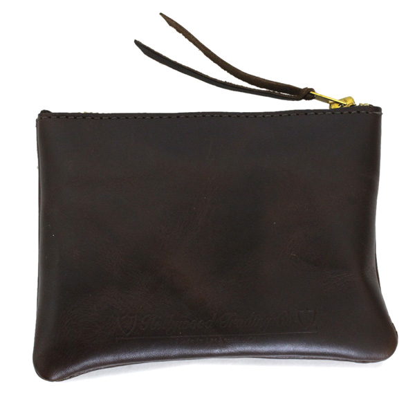 正規取扱店 HTC(Hollywood Trading Company) Pouch Wallet #125