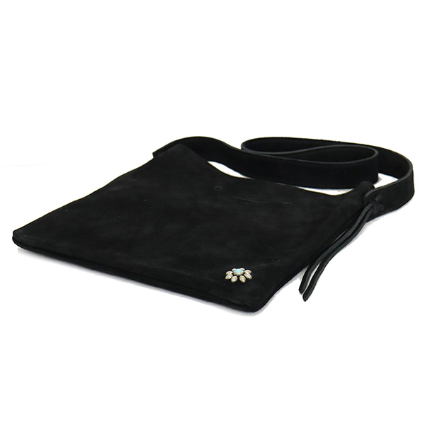 正規取扱店 HTC(Hollywood Trading Company) Bag #Suede 2Way