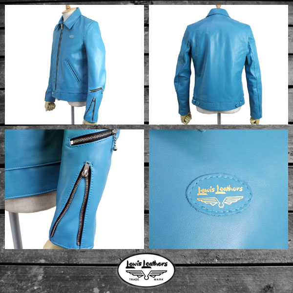 ルイスレザー コルセア 38 【LewisLeathers Corsair】 ルイスレザー コルセア 38 【LewisLeathers Corsair】 極上の