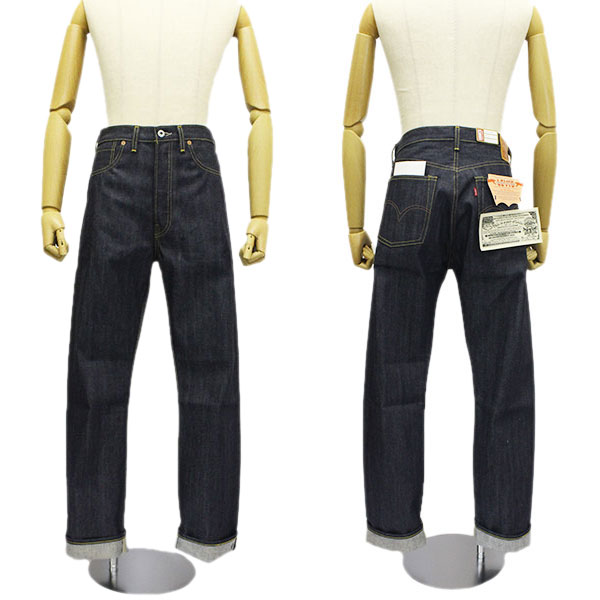 正規取扱店 Levi's (リーバイス) LVC ヴィンテージ クロージング44501