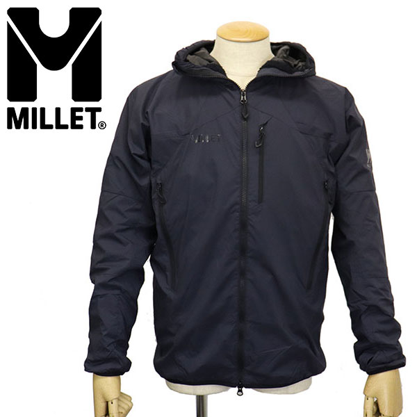 MILLET (ミレー) MIV03126 BREATHEBARRIER TOI II JKT M ブリーズ