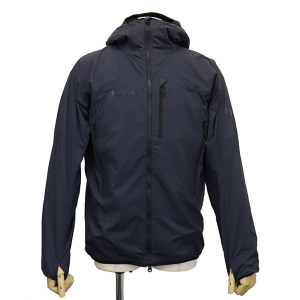 MILLET (ミレー) MIV03126 BREATHEBARRIER TOI II JKT M ブリーズ