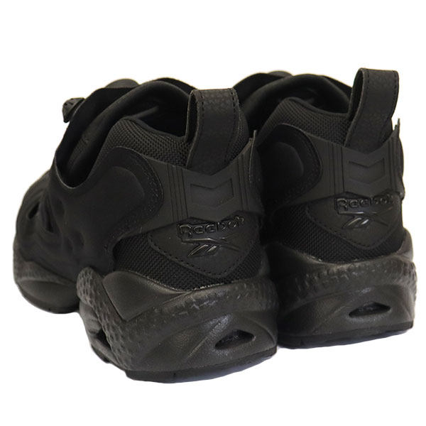 正規取扱店 日本限定 Reebok (リーボック) 100223325 INSTAPUMP FURY
