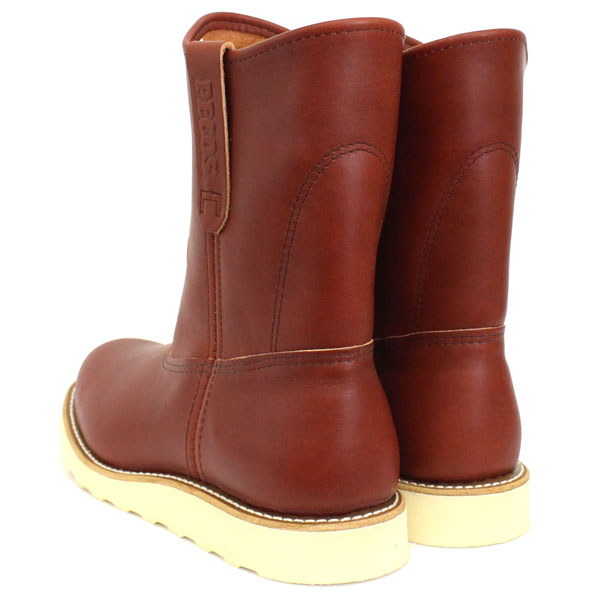 ○希少‼️緑犬‼️REDWINGレッドウィング8866ペコスブーツ9.5E  