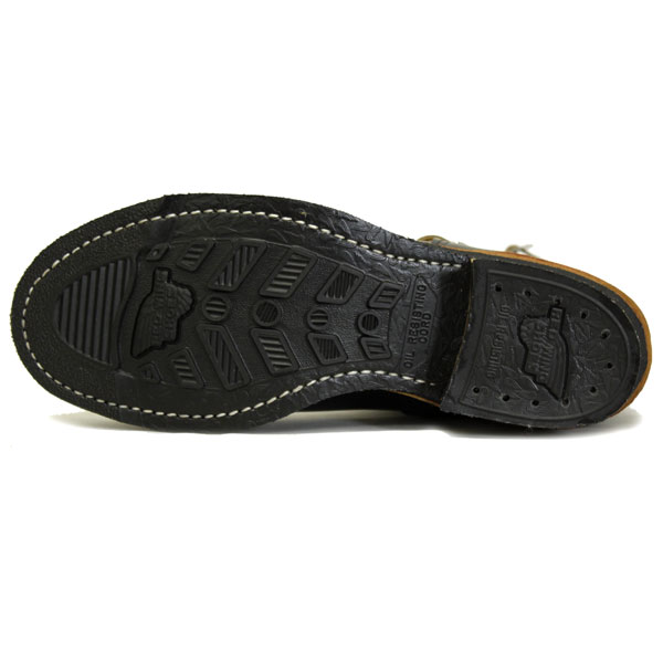 RED WING(レッドウィング) 9268 Engineer Boots(エンジニア