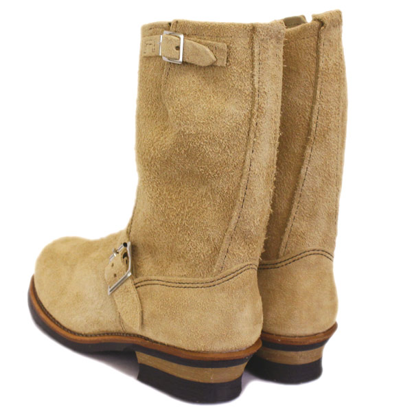 正規取扱店 REDWING (レッドウィング) 9269 11inch Engineer