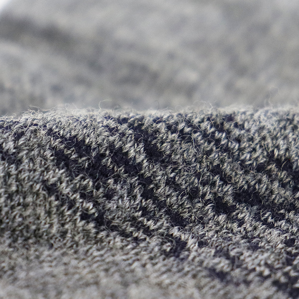 REDWING (レッドウィング) 97677 Wool Blend Striped Crew ウール