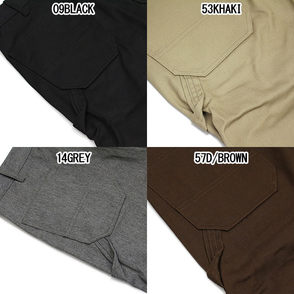 正規取扱店 Schott (ショット) 3116038 TC PAINTER PANTS